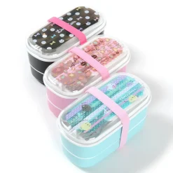 Bento Containers><noscript><img width=