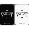 Other Dvd/Blu-Ray>TRIGGER Live Cross VALIANT DVD