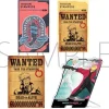Stickers|Posters>Trigun Stampede Series Completion Production Decision Commemoration Set