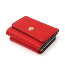 Bags & Wallets>Trigun Stampede Mini Wallet