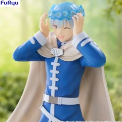 Trio-Try-iT Figure Frieren: Beyond Journey's End Himmel Sale