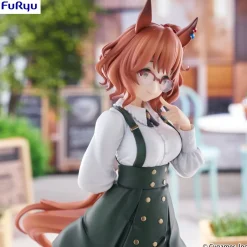 Trio-Try-iT Figure Uma Musume: Pretty Derby Aston Machan Clearance