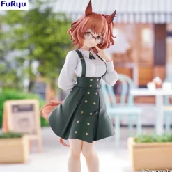 Trio-Try-iT Figure Uma Musume: Pretty Derby Aston Machan Clearance