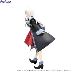 Trio-Try-iT Figure Wandering Witch: The Journey of Elaina Elaina (Re-run) Online
