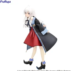 Trio-Try-iT Figure Wandering Witch: The Journey of Elaina Elaina (Re-run) Online