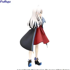 Trio-Try-iT Figure Wandering Witch: The Journey of Elaina Elaina (Re-run) Online