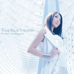 True Blue Traveler | TV Anime IS 2 Opening Theme Song Hot