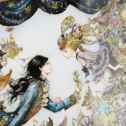 Tsukiji Nao High Quality Reproduction Art Print (Hand Signed & Serial Numbered) Online