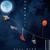Tsuki ni Sumu Hoshi no Uta | nano.RIPE 10th Anniversary Best (2-Disc Set) New