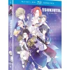 Anime Dvd/Blu-Ray>Tsukiuta. The Animation: The Complete Series Blu-ray/DVD Combo Pack