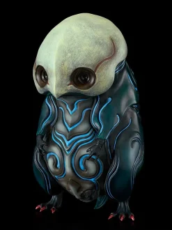 Soft Vinyl Figures>Tsumugibako Putun 1/1 Scale Soft Vinyl Figure