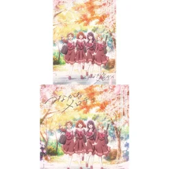 Tsunagaru Melody | TV Anime Sound! Euphonium 3 Original Soundtrack CD Album (2-Disc Set) Best