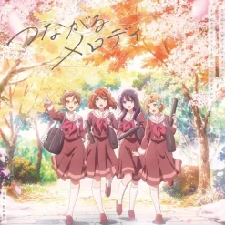 Tsunagaru Melody | TV Anime Sound! Euphonium 3 Original Soundtrack CD Album (2-Disc Set) Best