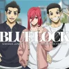 Anime Music>TV Anime Blue Lock Character Song Single CD Vol. 3