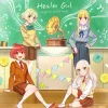 Anime Music>TV Anime Healer Girl Original Soundtrack CD (2-Disc Set)