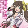 Other Music>TV Anime IS Drama CD Vol. 3