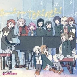 Anime Music>TV Anime Love Live! Nijigasaki High School Idol Club Season 2 Original Soundtrack CD (2-Disc Set)