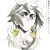 Anime Music>TV Anime Mobile Suit Gundam: Iron-Blooded Orphans Original Soundtrack CD Album (First Limited Edition / LP-size Jacket Ver.)