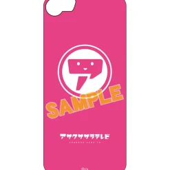 Smartphone Cases>TV Anime Sarazanmai Smartphone Case Collection