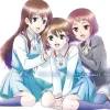 Anime Music>TV Anime True Tears 5th Anniversary CD-Box (5-Disc Set)