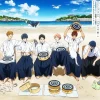 Anime Music>TV Anime Tsurune: Tsunagari no Issha Original Soundtrack CD (2-Disc Set)