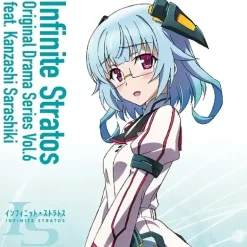 TV Anime IS Drama CD Vol. 6 Best