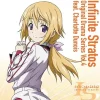 TV Anime IS Drama CD Vol. 4 Sale