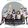 TV Anime IS Original Voice Drama feat. Infinite Lovers New