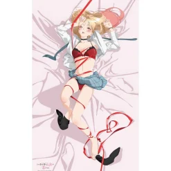 TV Anime My Dress-Up Darling Marin Kitagawa Life-Sized Bed Sheet (Re-run) New