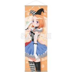 Tapestries>TV Anime The Shiunji Family Children B2 Half Tapestry Carnival Ver.