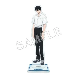 Other Goods>TV Anime The Summer Hikaru Died Acrylic Stand Figure