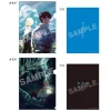 TV Anime The Summer Hikaru Died Clear File Set Outlet