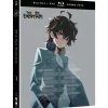 Anime Dvd/Blu-Ray>Twin Star Exorcists Part One Blu-ray/DVD Combo Pack