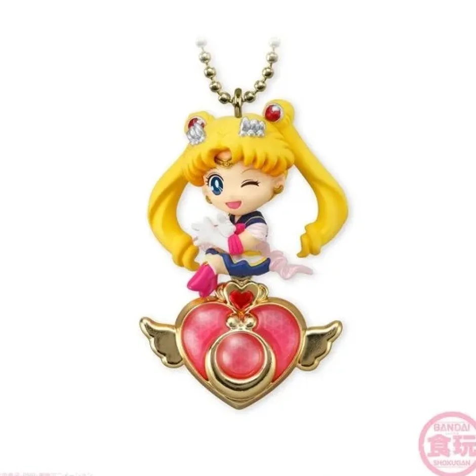 Twinkle Dolly Sailor Moon Vol. 4 Hot
