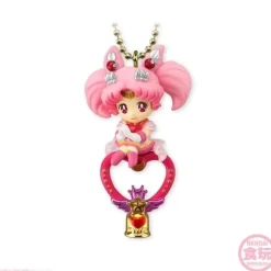 Twinkle Dolly Sailor Moon Vol. 4 Hot