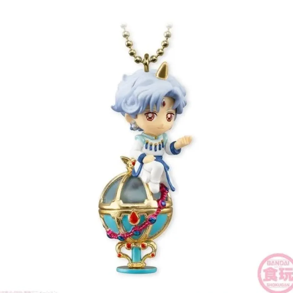 Twinkle Dolly Sailor Moon Vol. 4 Hot