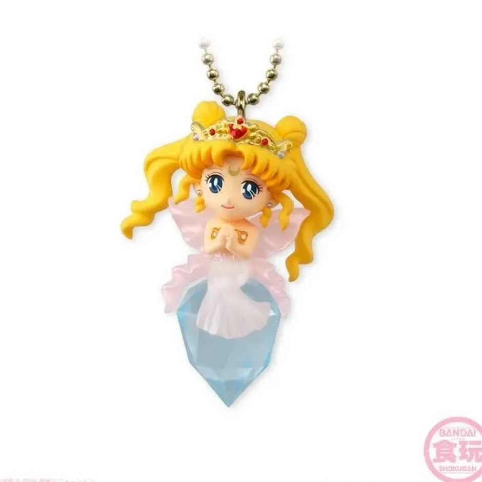 Twinkle Dolly Sailor Moon Vol. 4 Hot