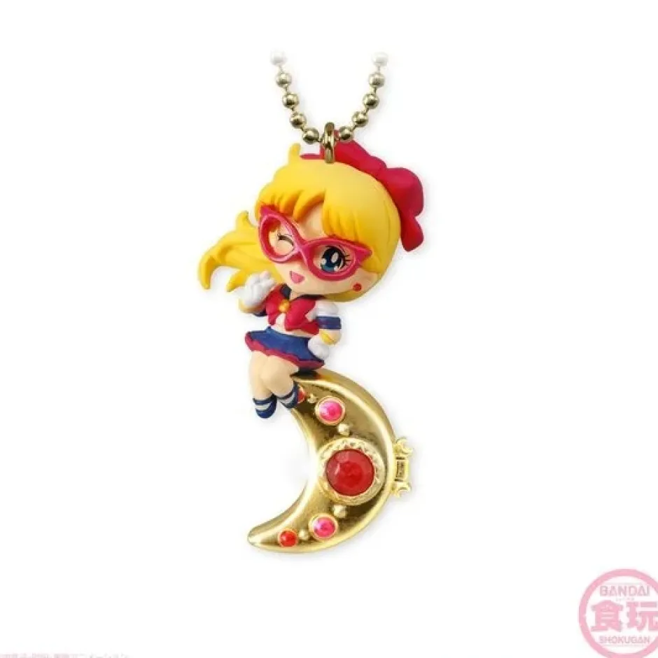 Twinkle Dolly Sailor Moon Vol. 4 Hot