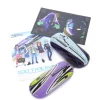 Eyewear>500 Type Eva Bullet Train Glasses Case & Cloth Set