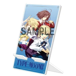 Smartphone Accessories>TYPE-MOON Ace Cover Illustration Acrylic Smartphone Stand