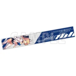 Towels>TYPE-MOON Racing Altria Pendragon [TYPE-MOON Racing Ver.] Muffler Towel