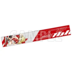 Towels>TYPE-MOON Racing Nero Claudius [EXTRA Racing Ver.] Muffler Towel