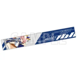 Towels>TYPE-MOON Racing Tamamo no Mae Muffler Towel