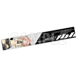 TYPE-MOON Racing Astolfo Muffler Towel Outlet