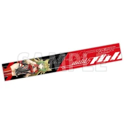 TYPE-MOON Racing Atalanta Muffler Towel Discount