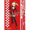 TYPE-MOON Racing Fate 15th Anniversary Edition Nero Claudius (Suit Ver.) Big Towel Outlet