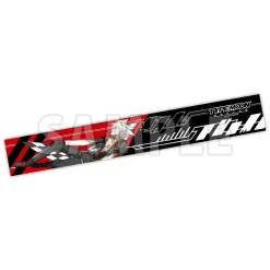 TYPE-MOON Racing Karna Muffler Towel Clearance