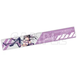 TYPE-MOON Racing Miyu Edelfelt Muffler Towel Sale