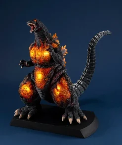 UA Monsters Godzilla (1995) Hot