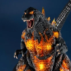 UA Monsters Godzilla (1995) Hot